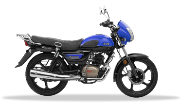 TVS Radeon
